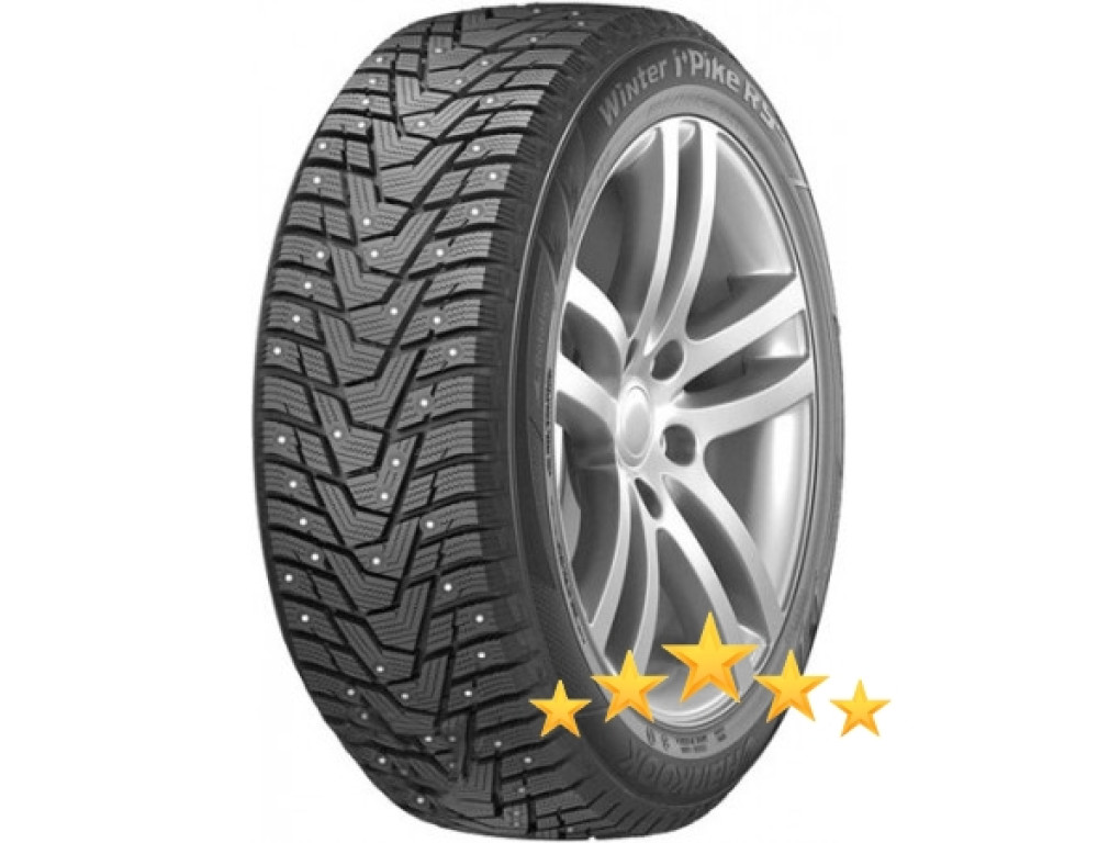 Hankook Winter i*Pike X W429A 235/75 R16 108T (шип)