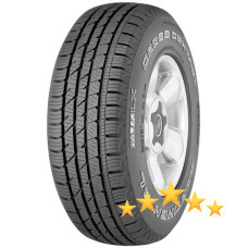 Continental ContiCrossContact LX 255/60 R18 112V XL Demo