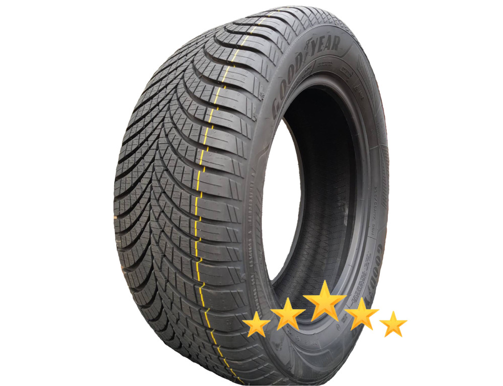 Goodyear Vector 4 Seasons Gen-3 215/60 R17 100H XL Demo