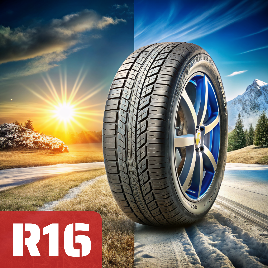 Internation R16 R16