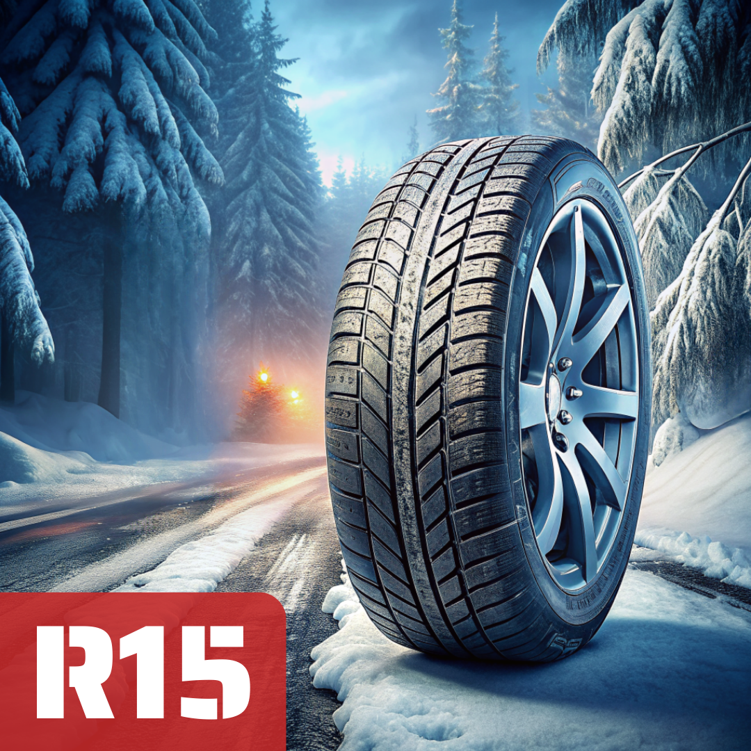 R15