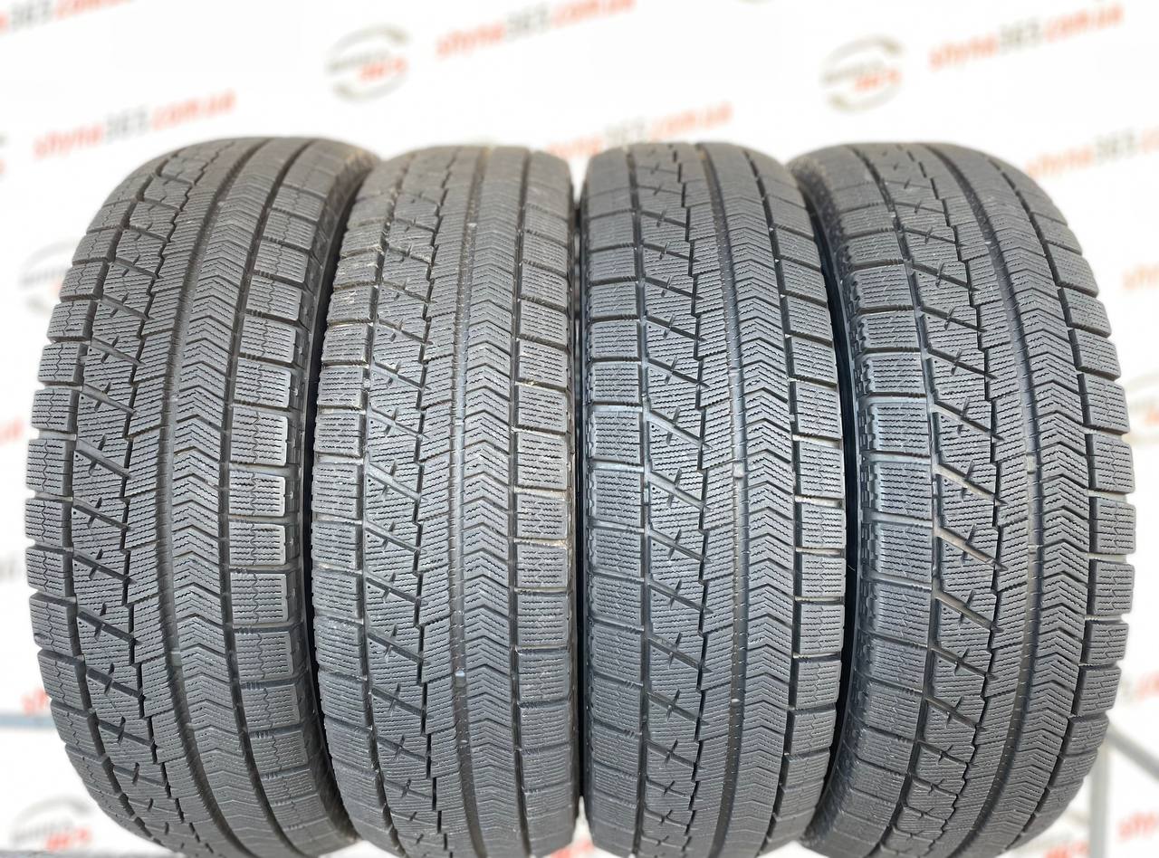 185/70R14 ブリヂストン 新品スタッドレスタイヤ VRX 4本 税込み