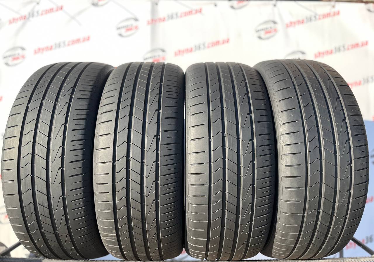 shinatan様　25日頃 235/55 R18 HANKOOK VENTUS PRIME 3X K125A SEALGUARD 6mm